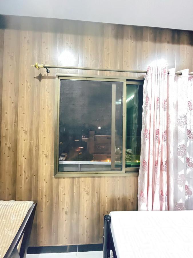 Oriole Guest House Islamabad Extérieur photo